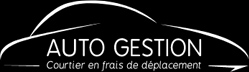 Auto Gestion - Piloter vos frais de déplacement