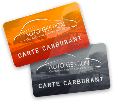 Carte Recharge Électrique