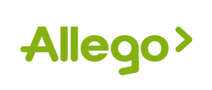 Logo Allego