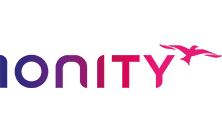 Logo Ionity