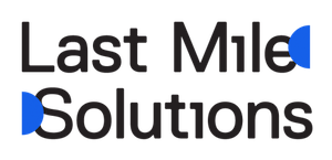 Logo Last Mile Solution