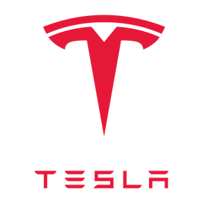 Logo Tesla