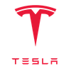 Logo Tesla